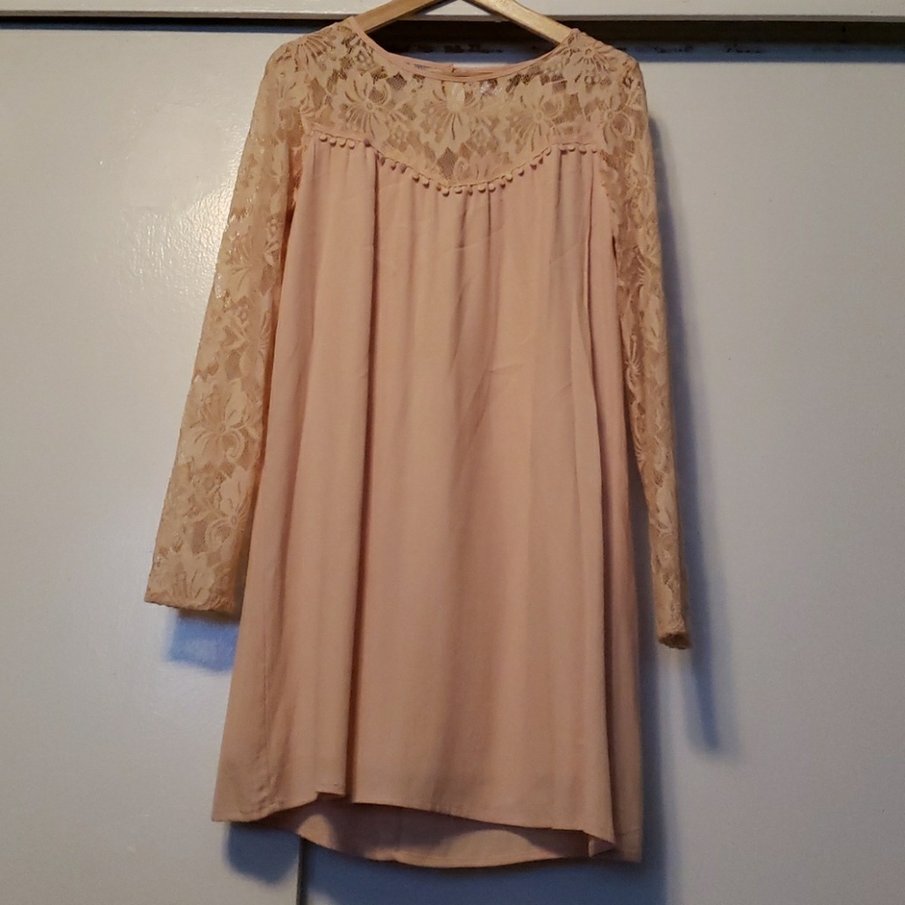 XX21 dress